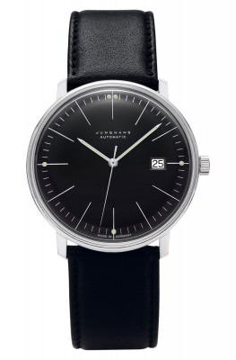 Junghans 027/4701.00 max bill automatic Herrenuhr