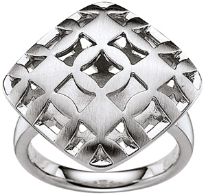 Viventy 760081 Silber-Ring