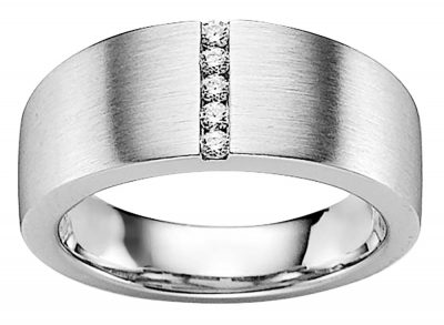 Viventy 760941 Damen-Ring