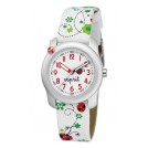 Esprit 103514007 Lucky Love Red Kinderuhr