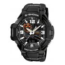 Casio GA-1000-1AER G-Shock Fliegeruhr Herrenuhr
