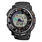 Casio PRW-2500-1ER Pro Trek Gunung Bintang Funk-Solaruhr
