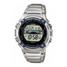 Casio W-S210HD-1AVEF Herren Solar-Digitaluhr