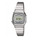 Casio LA670WEA-7EF Retro Digital Ladies Watch