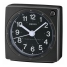 Seiko QHR201K Funkwecker Schwarz