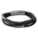 Fossil JF85299040 Herren Armband Fossil JF85299040 Herren Armband