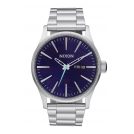 Nixon A356 230 Sentry SS Purple Herren-Armbanduhr Nixon A356 230 Sentry SS Purple Herren-Armbanduhr