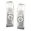 trendor 69661 Silver Earrings