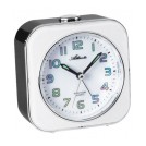 Atlanta 1638/0 Quartz Alarm Clock