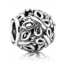 Pandora 790895 Silber Charm Schmetterling