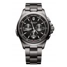 Victorinox 241730 Night Vision Chronograph Herrenuhr Victorinox 241730 Night Vision Chronograph Herrenuhr