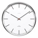 Huygens HU10002EU Funk-Wanduhr One 35 cm Index Huygens HU10002EU Funk-Wanduhr One 35 cm Index