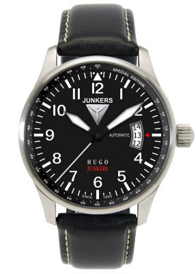 Junkers 6664-2 Herren Automatikuhr