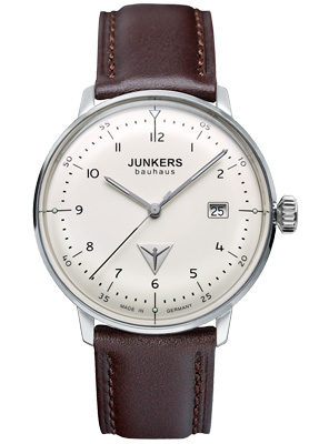 Junkers 6046-5 Bauhaus Herrenuhr
