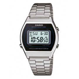 Casio B640WD-1AVEF Retro Digital Watch
