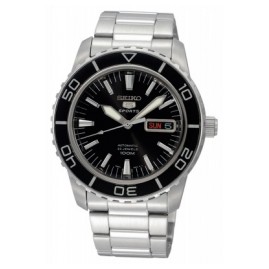 Seiko SNZH55K1 Sport Herrenuhr Seiko 5 Automatik