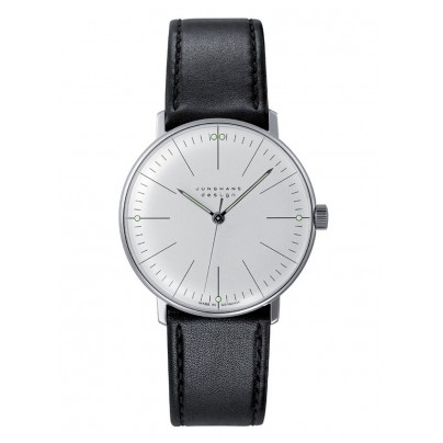 Junghans 027/3700.00 max bill Herrenuhr