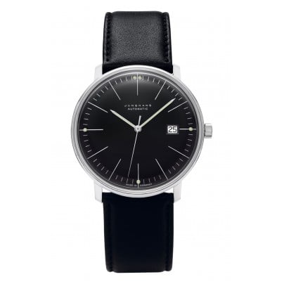 Junghans 027/4701.00 max bill automatic Herrenuhr Junghans 027/4701.00 max bill automatic Herrenuhr