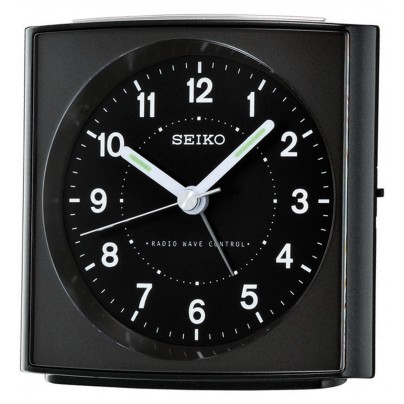 Seiko QHR022K Funkwecker